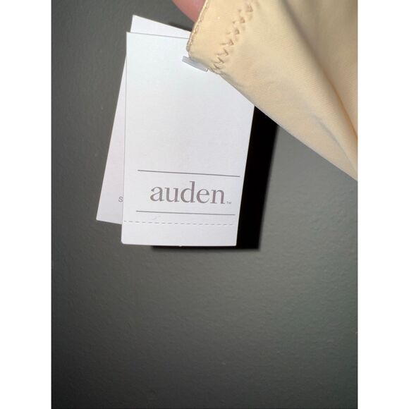 Auden smooth lightly lined comfort Tshirt bra 36B NWT - Picture 3 of 6